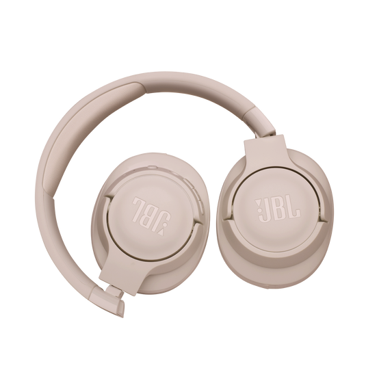 JBL Tune 710BT | Wireless Over-Ear Headphones